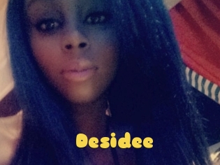 Desidee