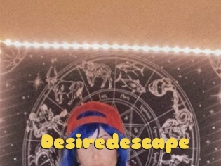 Desiredescape