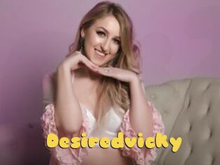 Desiredvicky