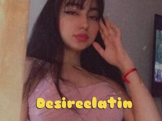 Desireelatin