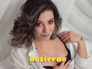 Desirrae