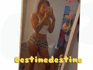 Destinedestine