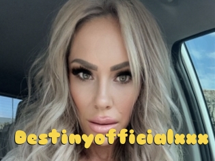 Destinyofficialxxx