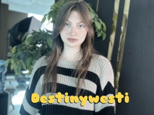Destinywesti