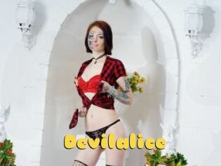 Devilalice