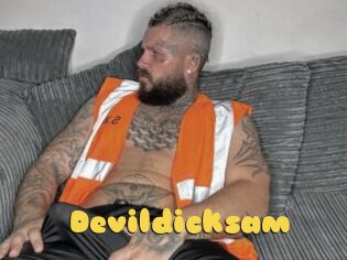 Devildicksam