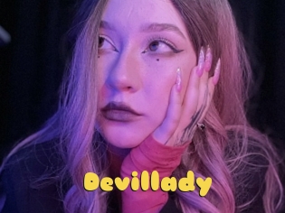 Devillady