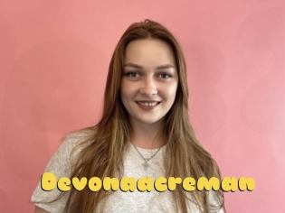 Devonaacreman