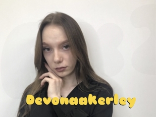 Devonaakerley