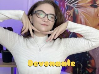 Devonaale