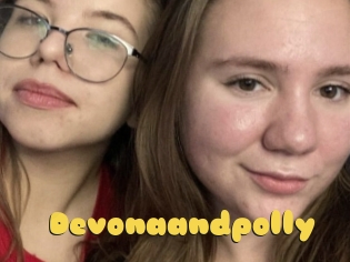 Devonaandpolly