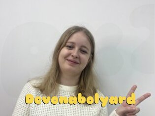 Devonabolyard
