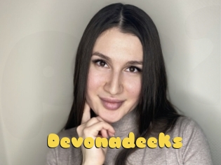 Devonadeeks