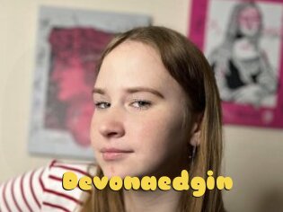 Devonaedgin