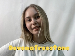 Devonafreestone