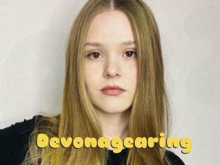 Devonagearing