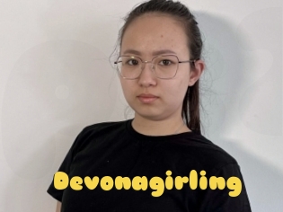 Devonagirling