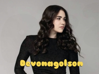 Devonagolson
