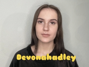 Devonahadley