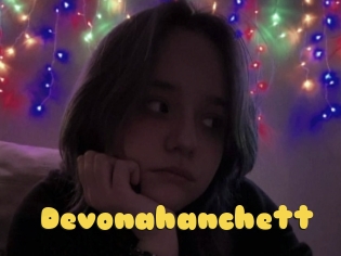 Devonahanchett