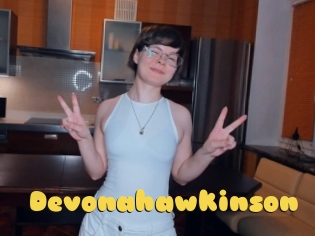 Devonahawkinson