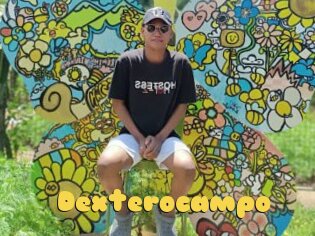 Dexterocampo