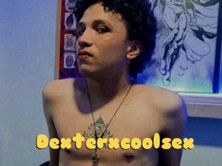 Dexterxcoolsex