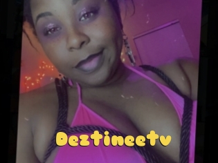 Deztineetv