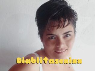 Diablitasexixx