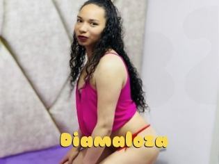 Diamaloza