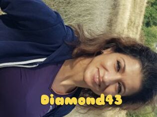 Diamond43