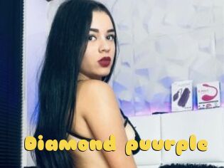 Diamond_puurple