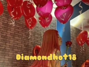 Diamondhot18