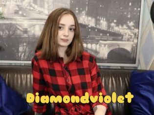 Diamondviolet