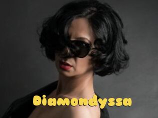 Diamondyssa
