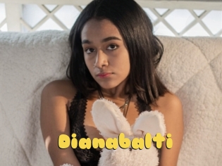 Dianabalti