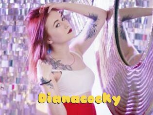 Dianacocky