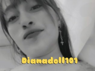 Dianadoll101