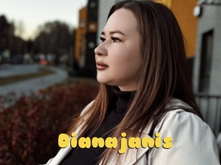 Dianajanis