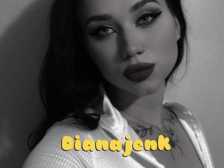 Dianajenk