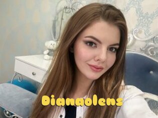 Dianaolens