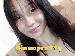 Dianapretty