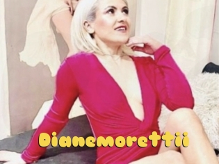 Dianemorettii