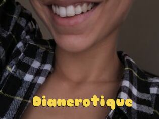 Dianerotique