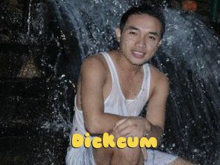 Dickcum