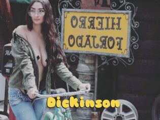 Dickinson