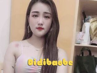 Didibaobe