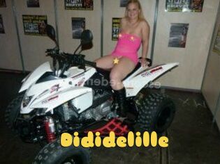 Dididelille