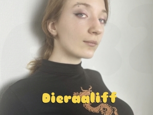 Dieraaliff