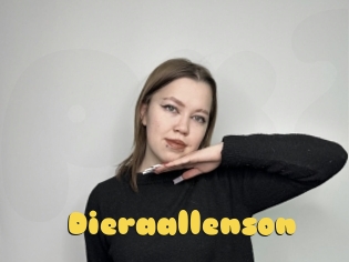 Dieraallenson